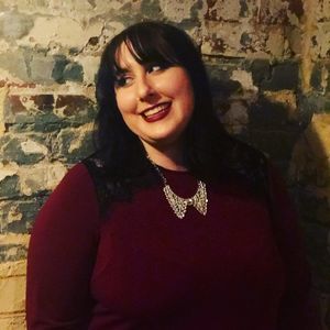 Meet your Posher, Beth